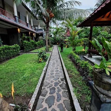 Asli Bali, The Real Bali公寓