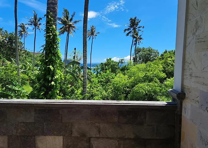 Asli Bali, The Real Bali Alloggio in famiglia Candidasa
