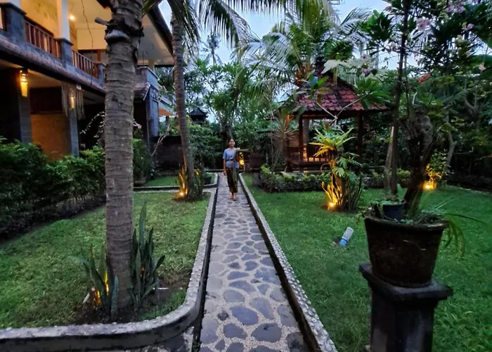 Asli Bali, The Real Bali Candidasa