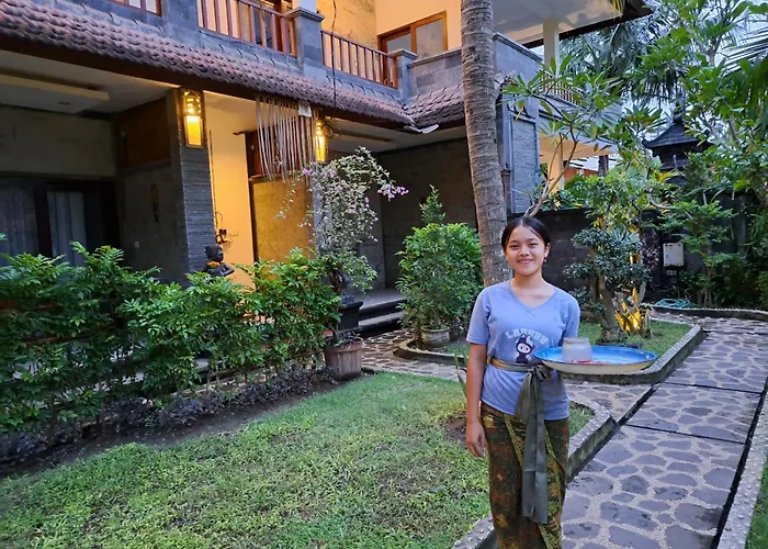 Asli Bali, The Real Bali * Candidasa