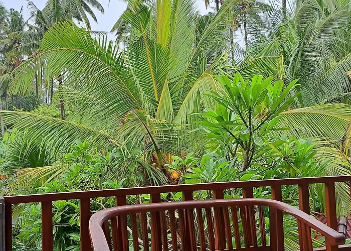 Asli Bali, The Real Bali Alloggio in famiglia *