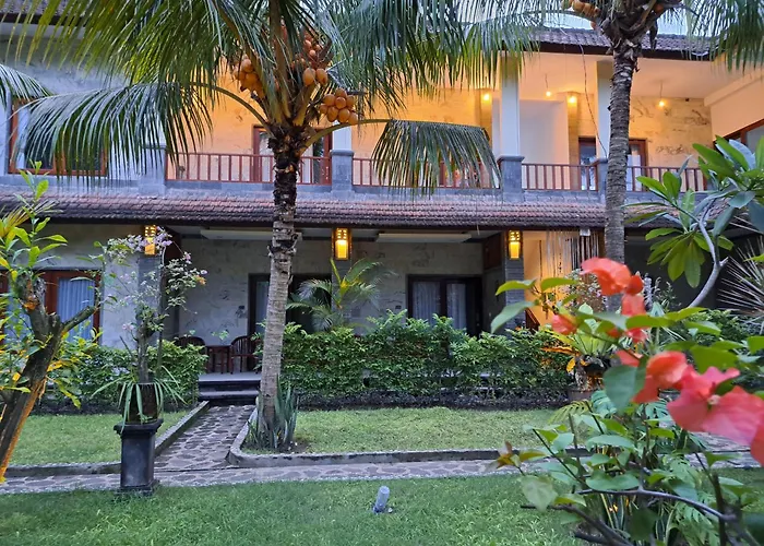 Asli Bali, The Real Bali *