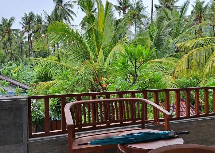 Asli Bali, The Real Bali * Candidasa