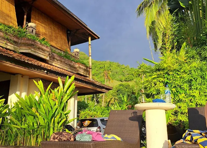 Asli Bali, The Real Bali