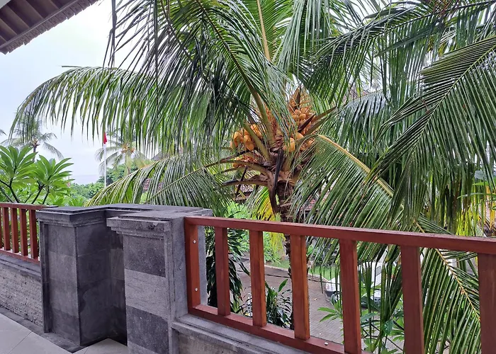 Asli Bali, The Real Bali Candidasa