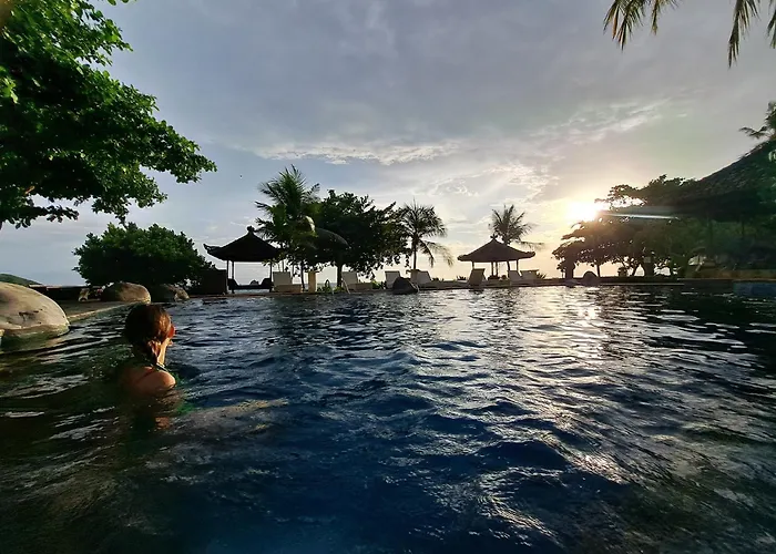 Alloggio in famiglia Asli Bali, The Real Bali