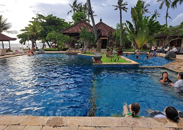 Asli Bali, The Real Bali *
