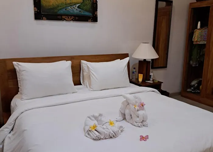 Asli Bali, The Real Bali Candidasa
