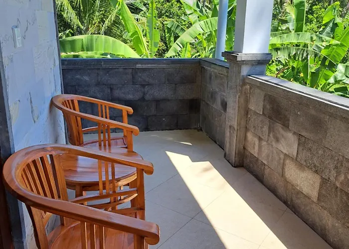Asli Bali, The Real Bali