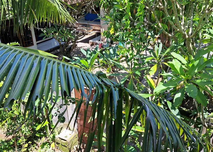 Asli Bali, The Real Bali *